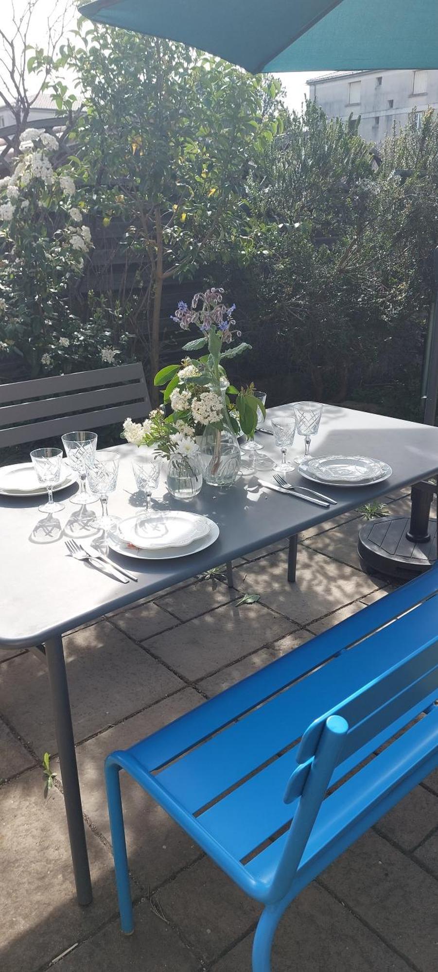 Villa 80 M2 Jardin Terrasse 3 Chambres Provence Volx Eksteriør bilde